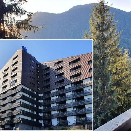 Apartament 2706 Alpin Resort, Etaj 7, Poiana Brasov Bagian luar foto